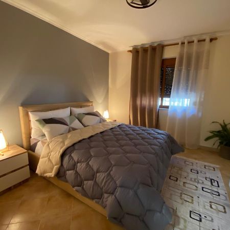 Lucas Apartment 2 Tirana Exteriör bild