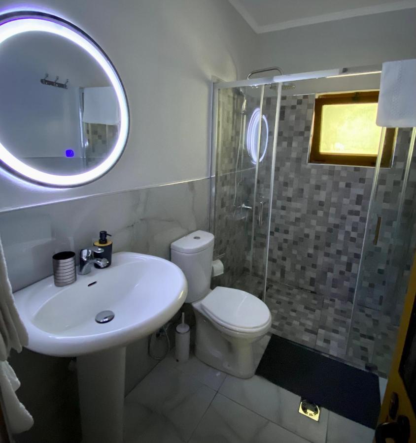 Lucas Apartment 2 Tirana Exteriör bild
